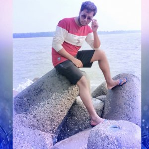Joyan Nair