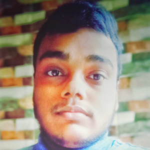 Joyan Pawar
