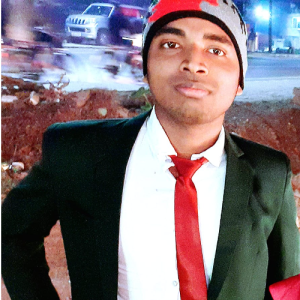 Joyantit Gupta