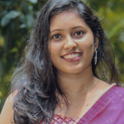 Joycin Kulkarni