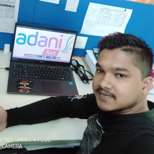 Joydeav Trivedi