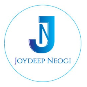 Joydeep MukherjeeProfile Image