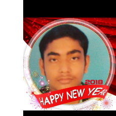 Joydeesh Reddy