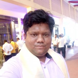 Joydiit Kulkarni