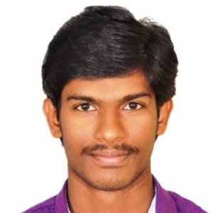 Joyin Chauhan