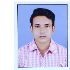 Joyin Deshpande