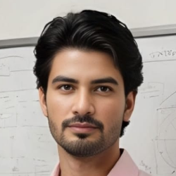 Joyita GhoshProfile Image