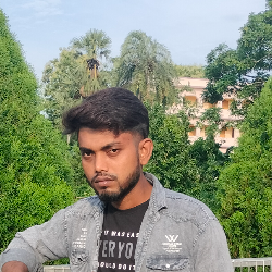 Joyodratesh Reddy