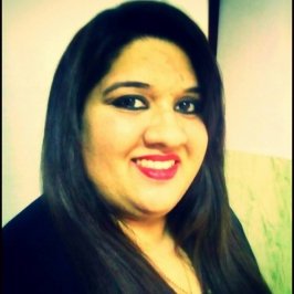 Juanitesh PawarProfile Image