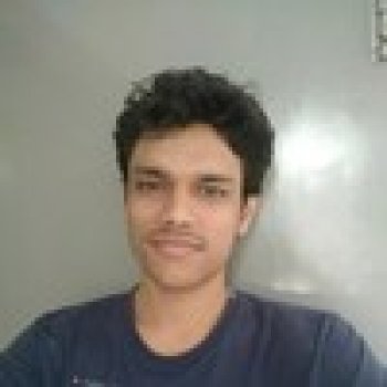 Jugait Iyer