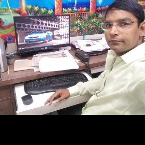 Jugait PandeyProfile Image