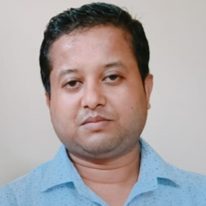 Jugal Kiran Baruah