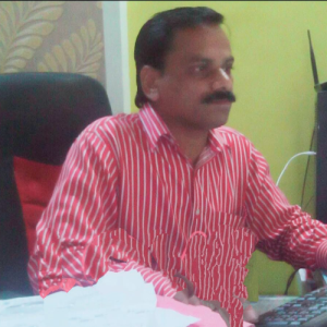 Jugal Kishore CharkerProfile Image