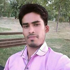 Jugesit Tiwari