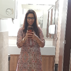 Juhi Sharma