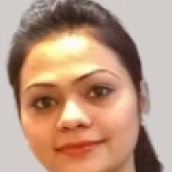 Juleit Kulkarni