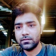 Julfikaan Pandey