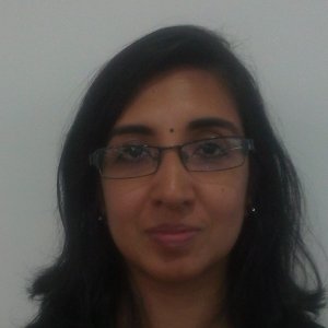Julian Joshi