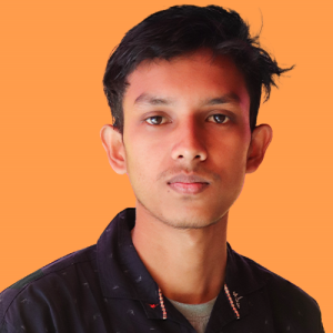 Jumaan Mishra