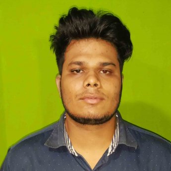 Jumaesh Verma