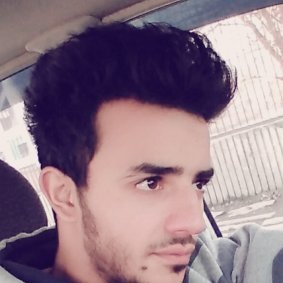 Junaiav Ansari
