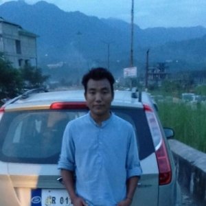 Junan ChauhanProfile Image