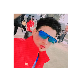 Juneav Deshpande