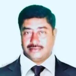 Jusaesh ShaikhProfile Image