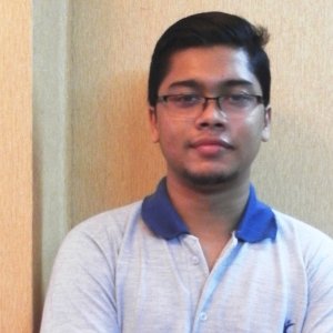 Justian Pandey