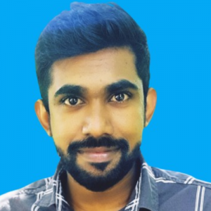 JUSTIesh Mishra