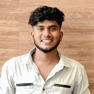 Justiit Agarwal