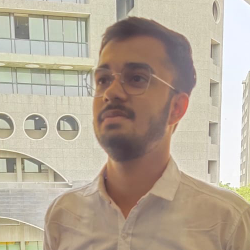 Jwalanan Trivedi