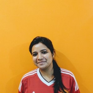 Jyotav Pandey