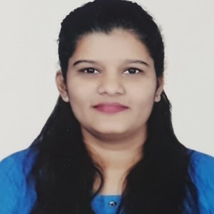 Jyotesh Agarwal