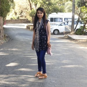 Jyotesh Verma