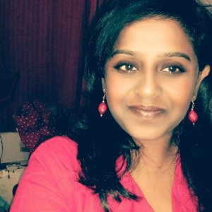Jyothesh Agarwal
