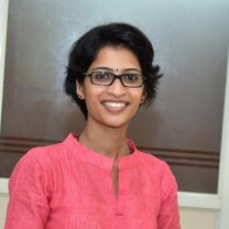 Jyothesh Deshpande