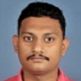 Jyothisan Chauhan