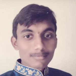 Jyothit Reddy
