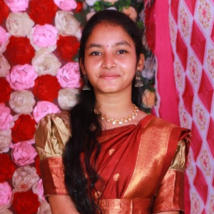 Jyothsnan Iyer