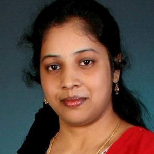 Jyothsnit Kulkarni