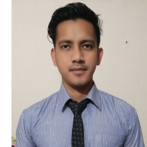 Jyoti Bhuyan Deka