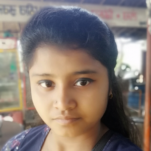 Jyoti Halder