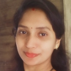 Jyoti Kulkarni
