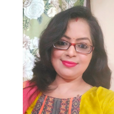 Jyoti Mehra