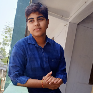 Jyoti Mishra