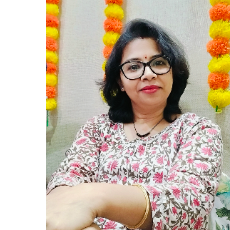Jyoticav Pawar