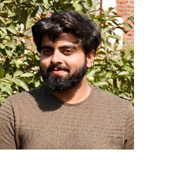 Jyotiesh Pawar