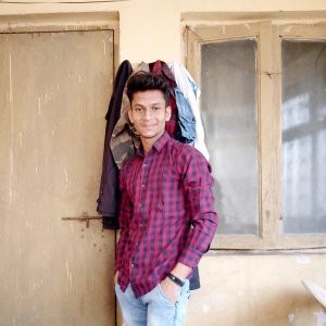 Jyotiprakasan Awasthi