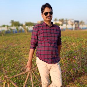 Jyotirmayav Verma